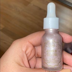 Liquid highlighter